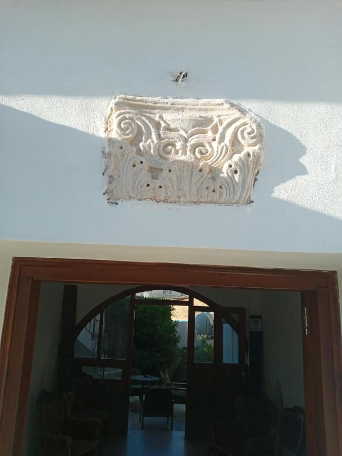 Magic Moon Guest House Famaguszta Kültér fotó