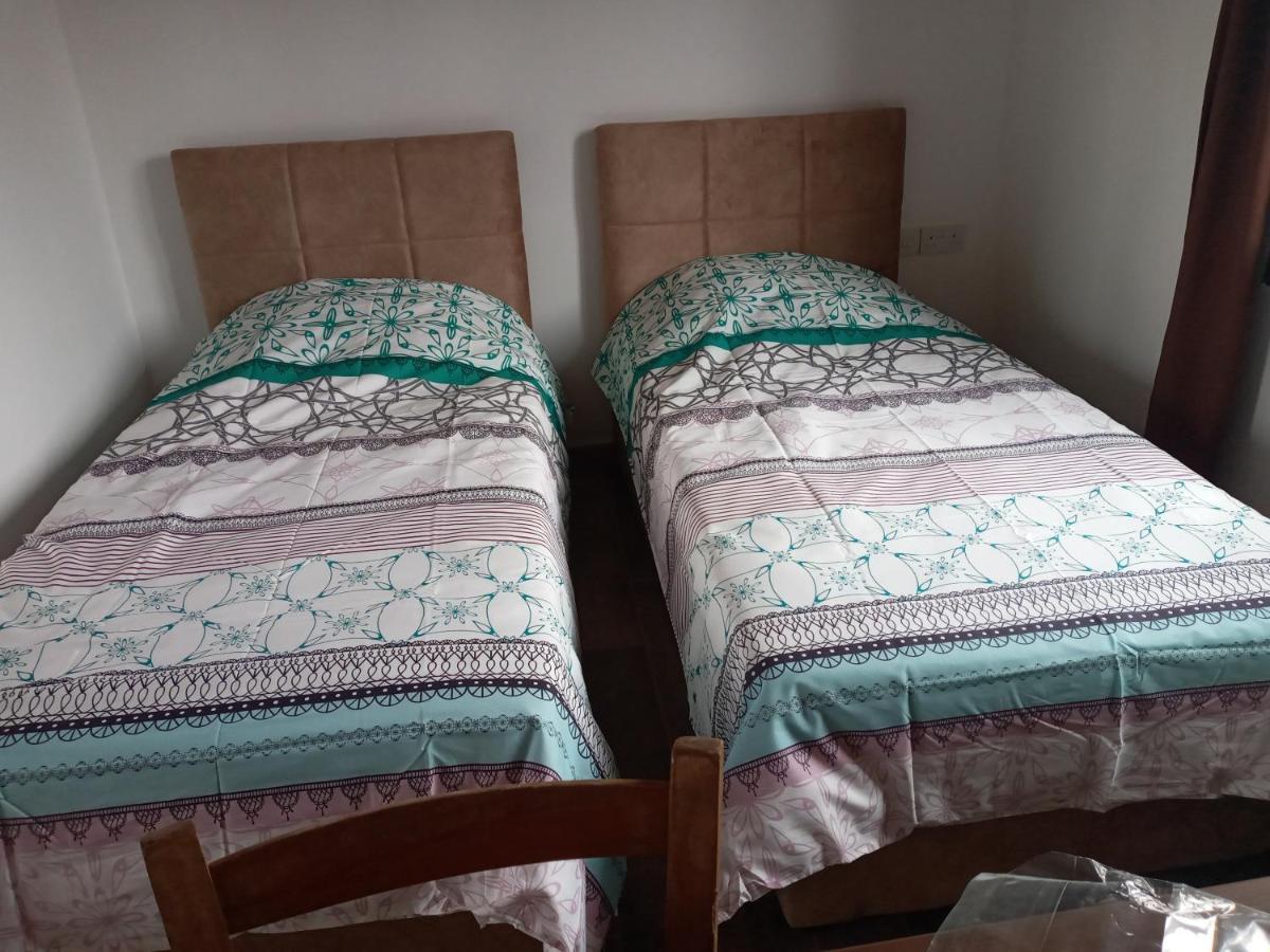 Magic Moon Guest House Famaguszta Kültér fotó