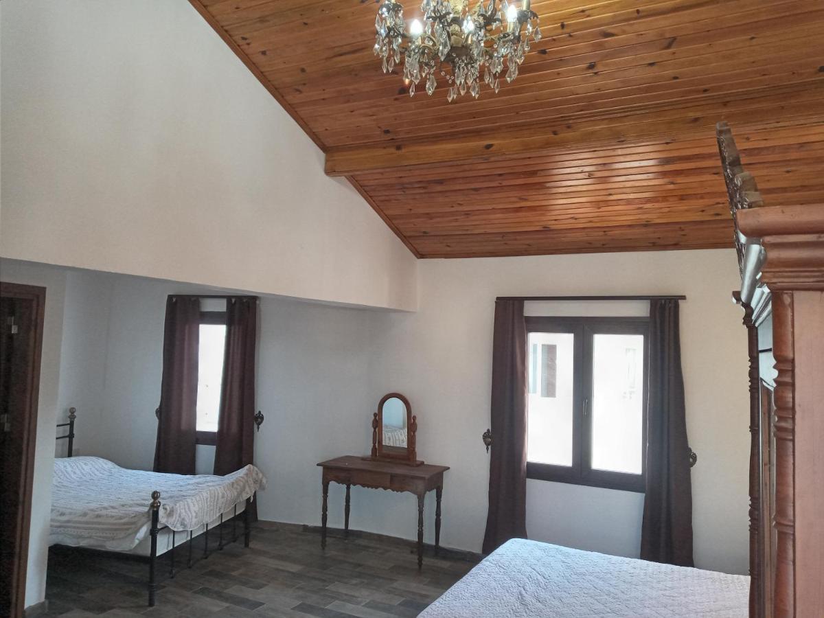 Magic Moon Guest House Famaguszta Kültér fotó