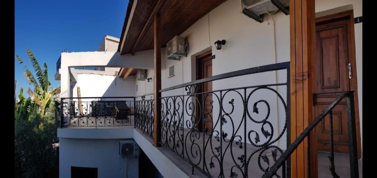 Magic Moon Guest House Famaguszta Kültér fotó