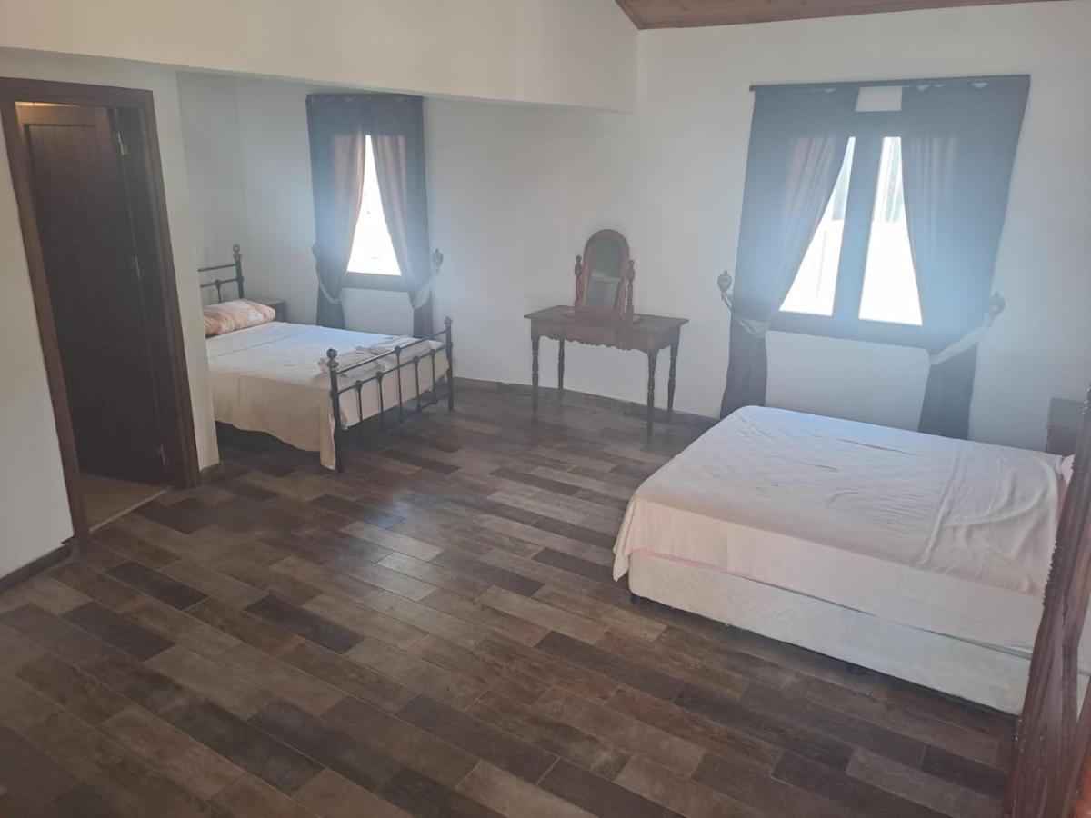 Magic Moon Guest House Famaguszta Kültér fotó