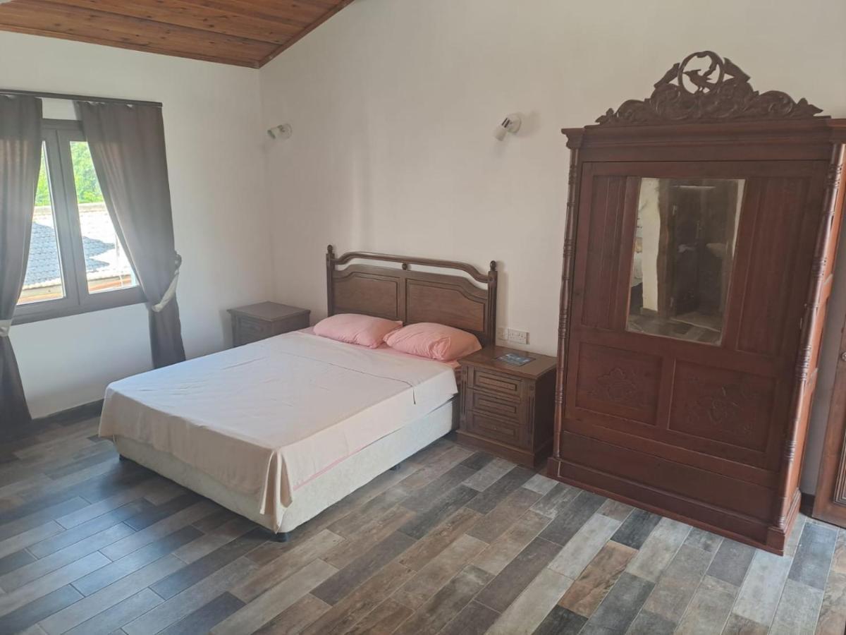 Magic Moon Guest House Famaguszta Kültér fotó