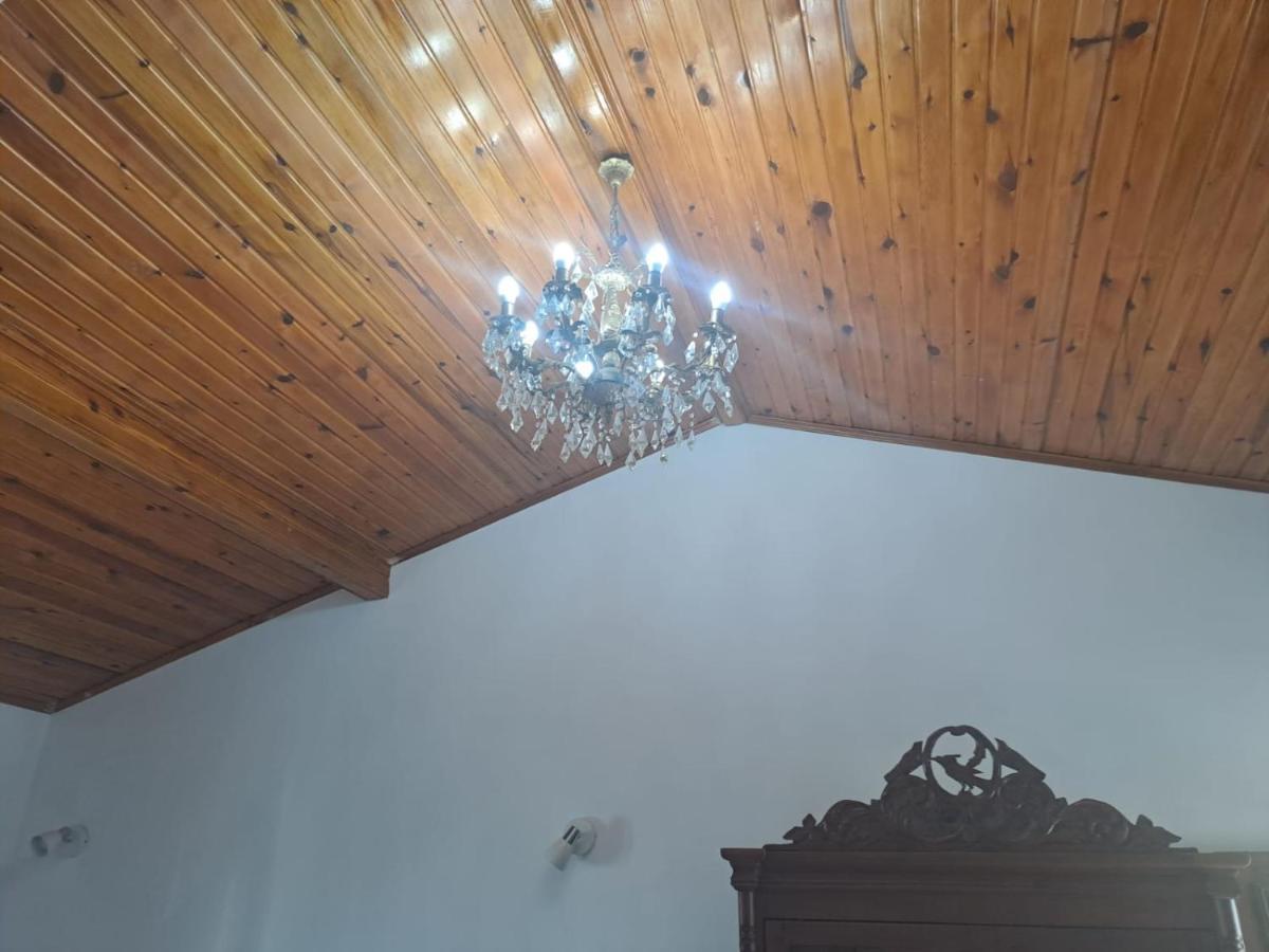 Magic Moon Guest House Famaguszta Kültér fotó