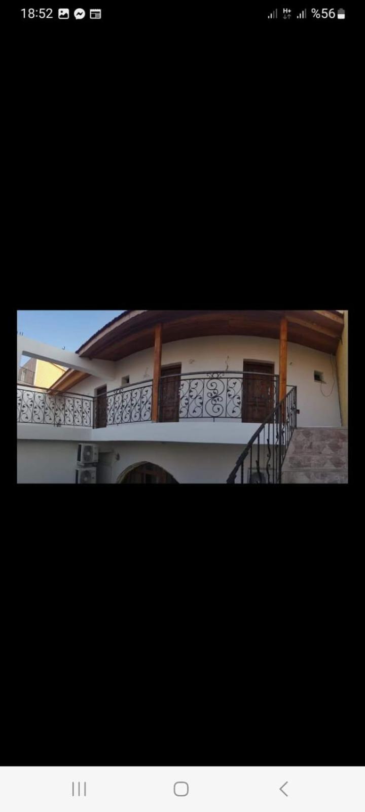 Magic Moon Guest House Famaguszta Kültér fotó