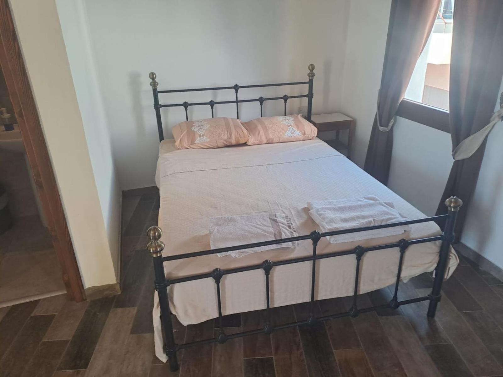 Magic Moon Guest House Famaguszta Kültér fotó