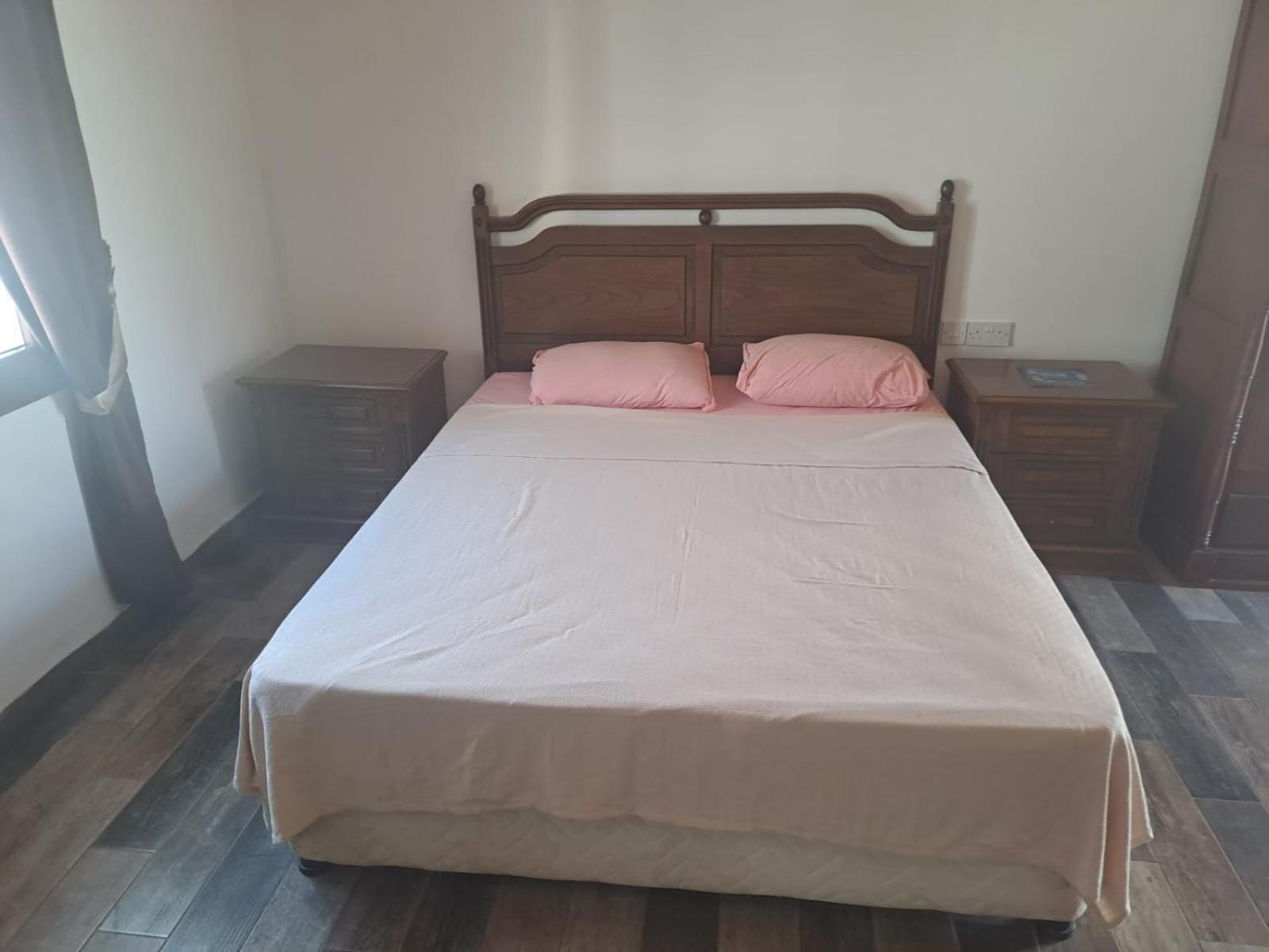Magic Moon Guest House Famaguszta Kültér fotó
