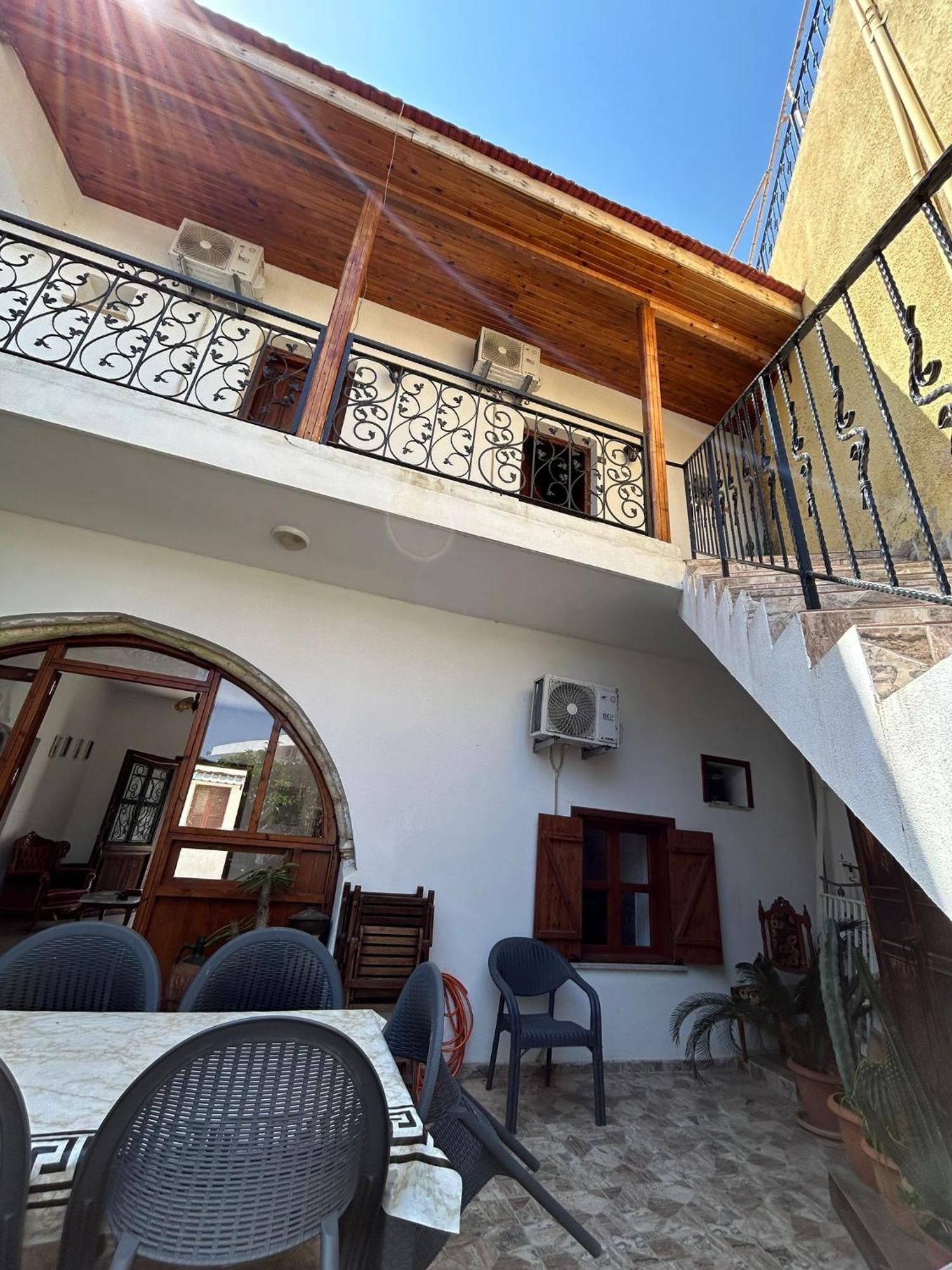 Magic Moon Guest House Famaguszta Kültér fotó