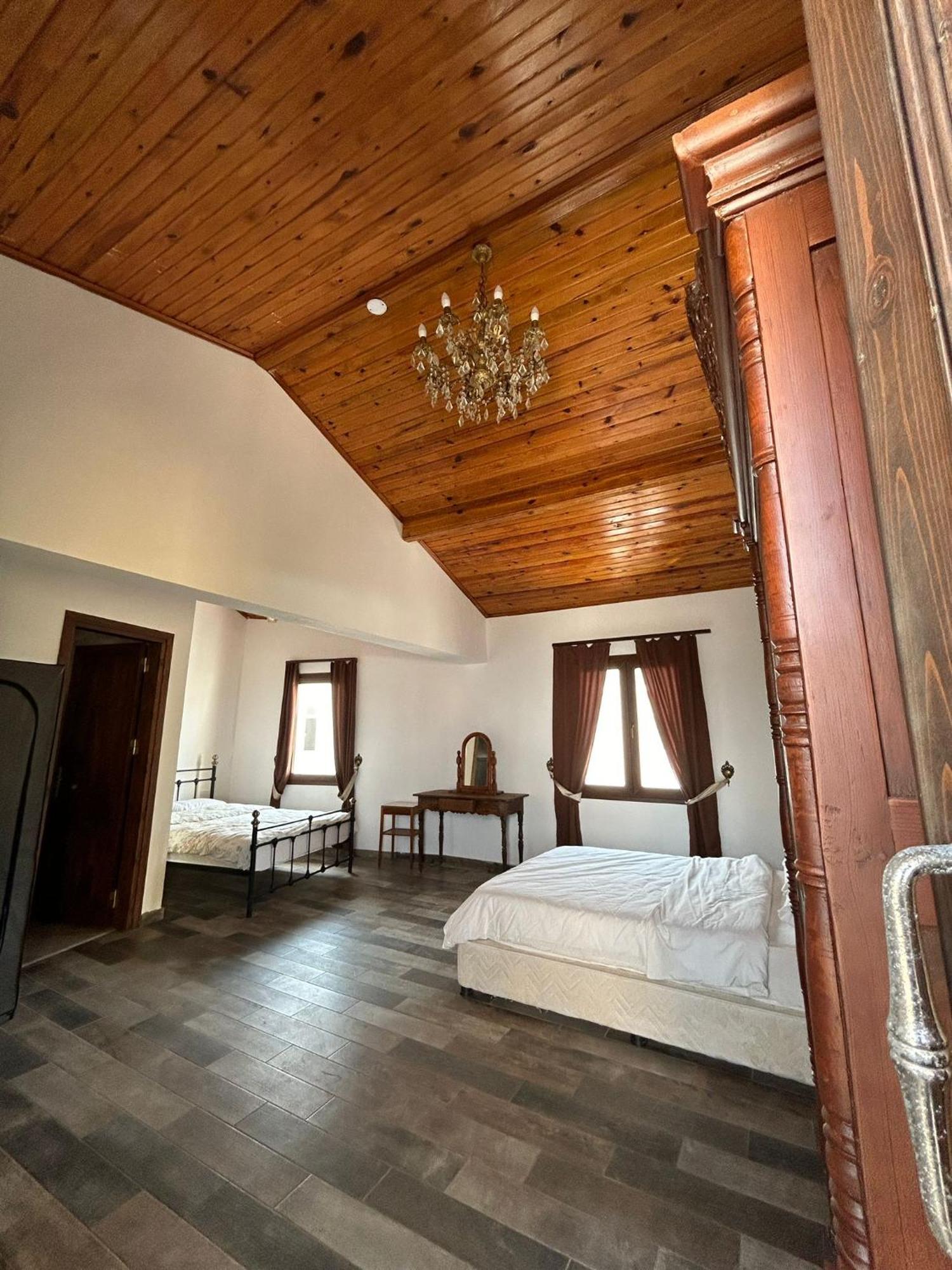 Magic Moon Guest House Famaguszta Kültér fotó