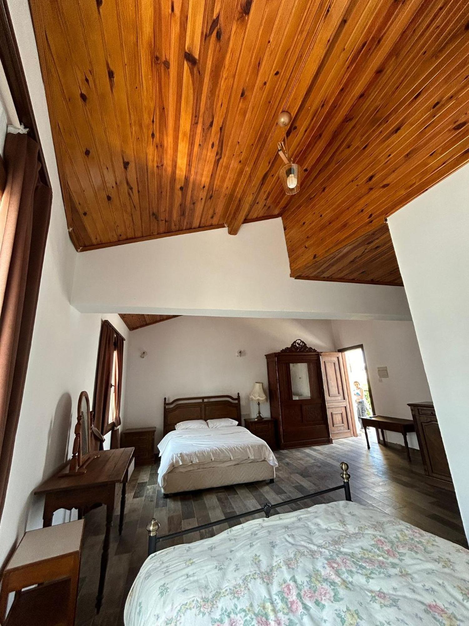Magic Moon Guest House Famaguszta Kültér fotó