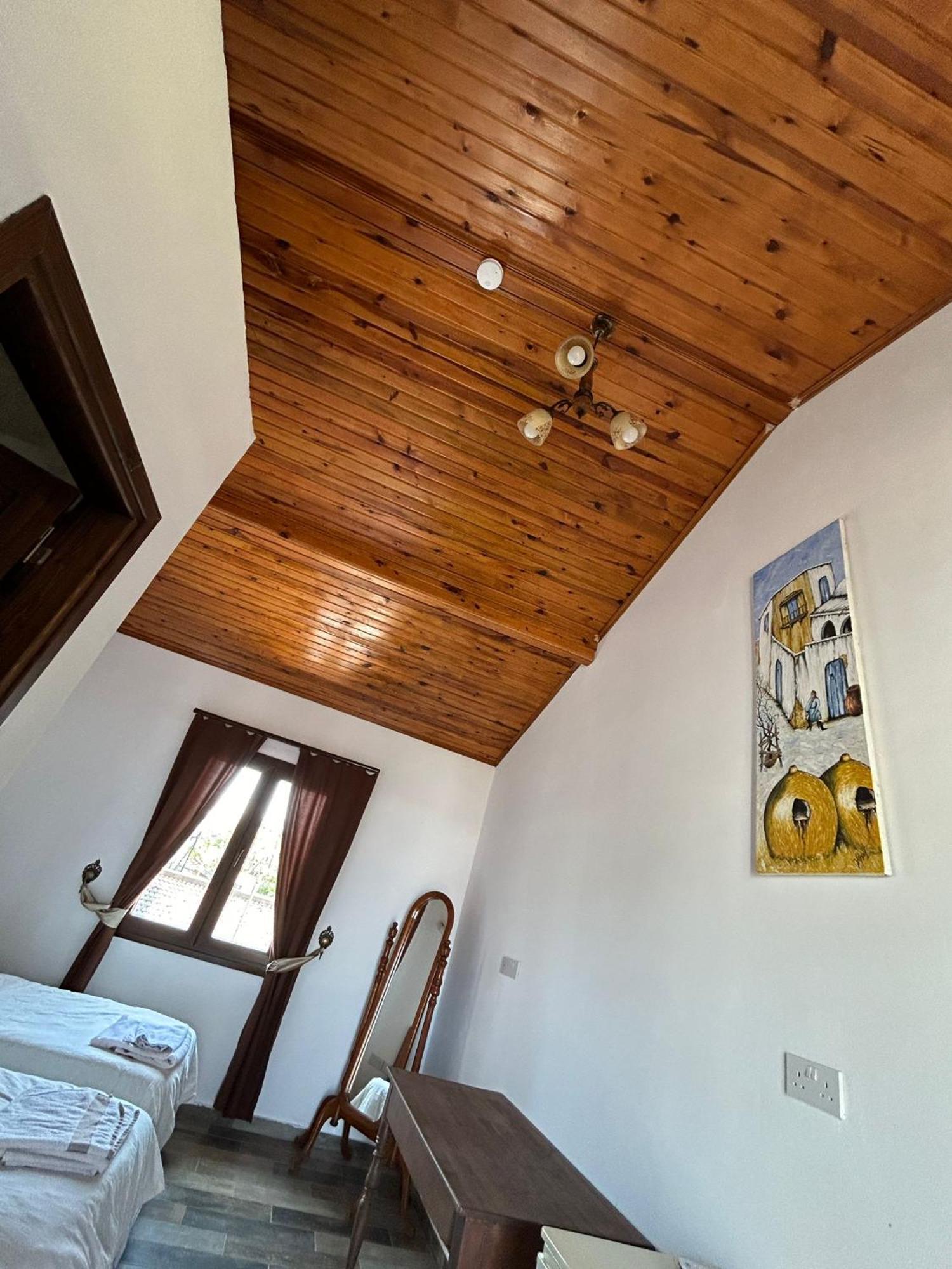 Magic Moon Guest House Famaguszta Kültér fotó