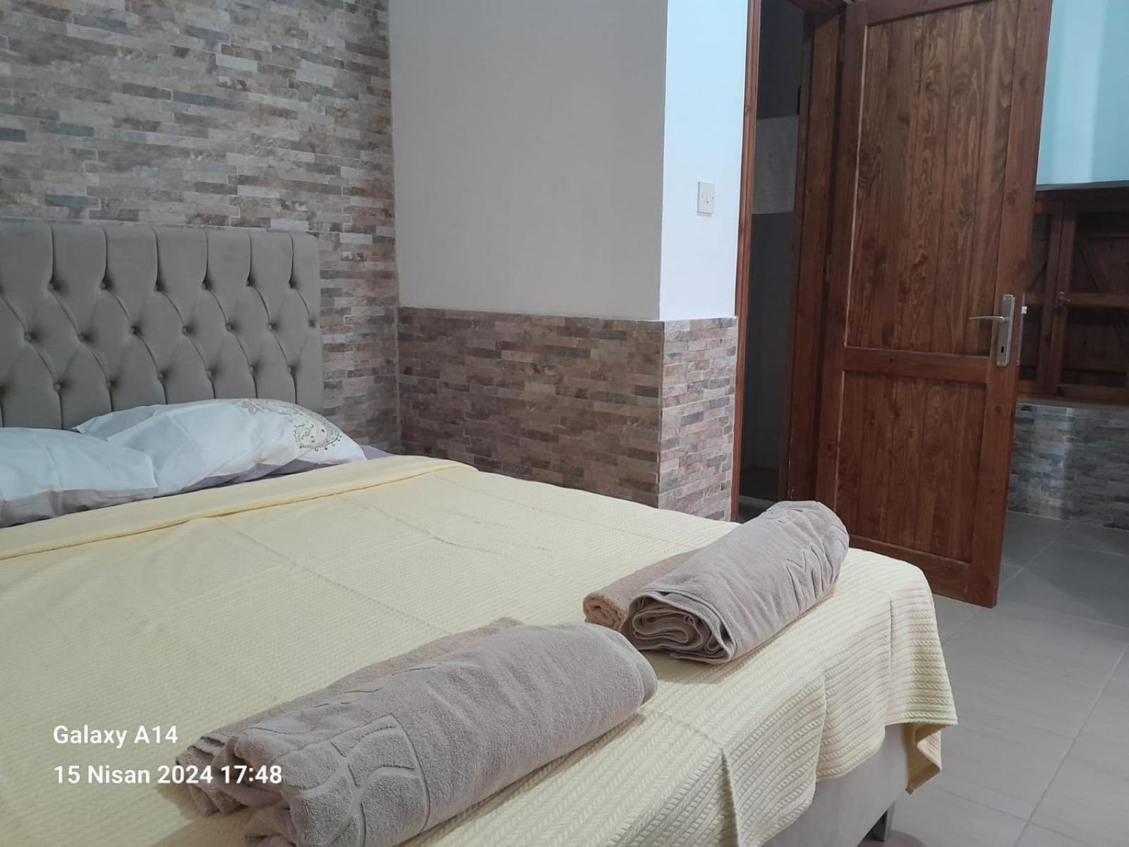 Magic Moon Guest House Famaguszta Kültér fotó