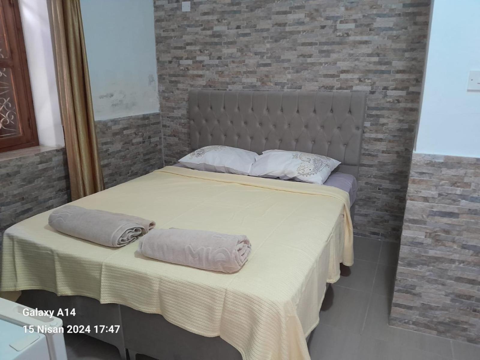 Magic Moon Guest House Famaguszta Kültér fotó