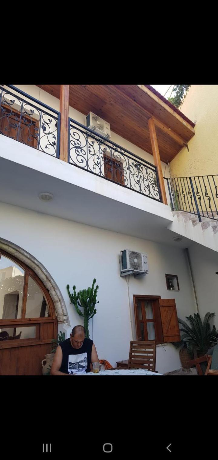 Magic Moon Guest House Famaguszta Szoba fotó