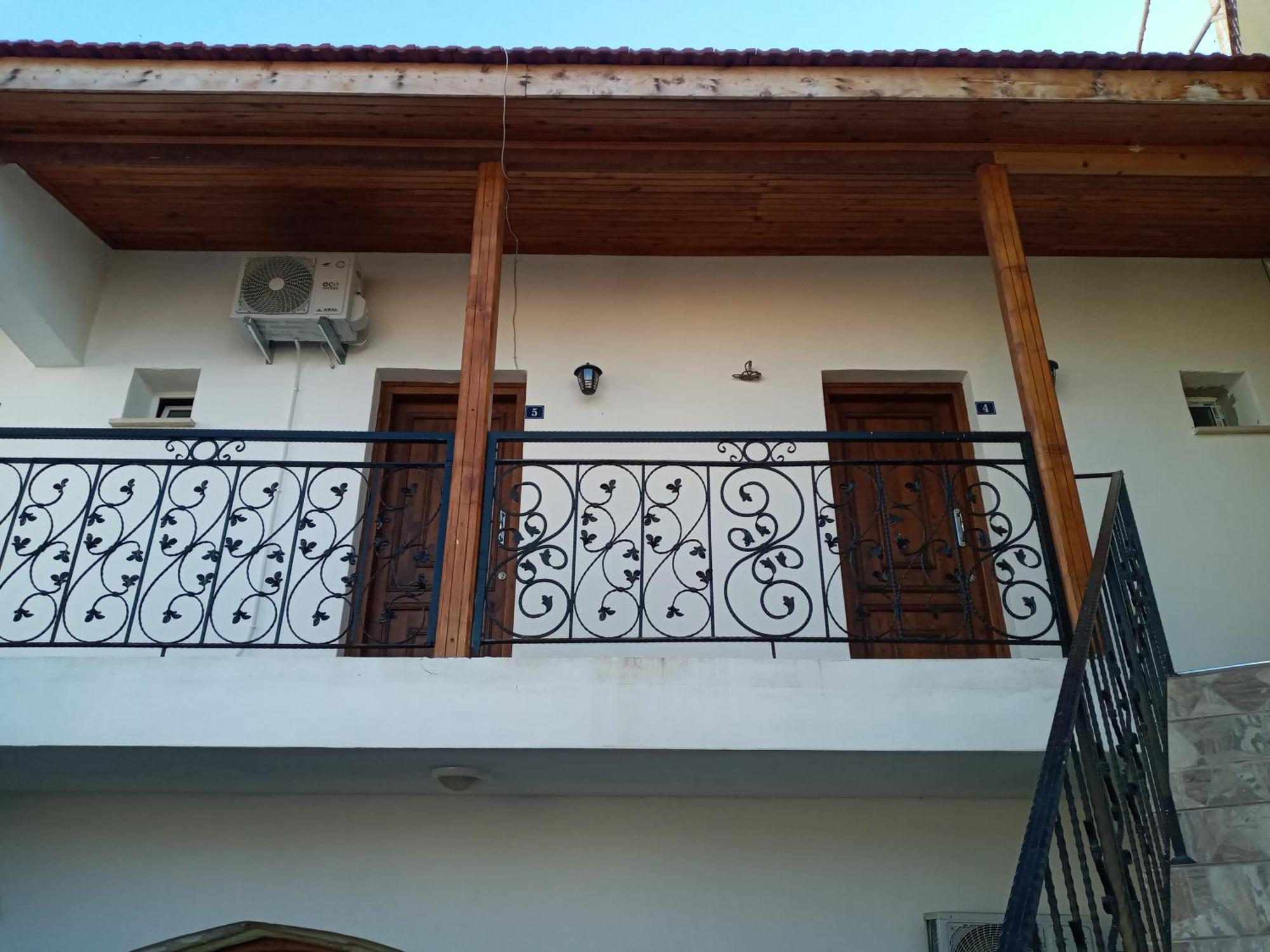 Magic Moon Guest House Famaguszta Szoba fotó