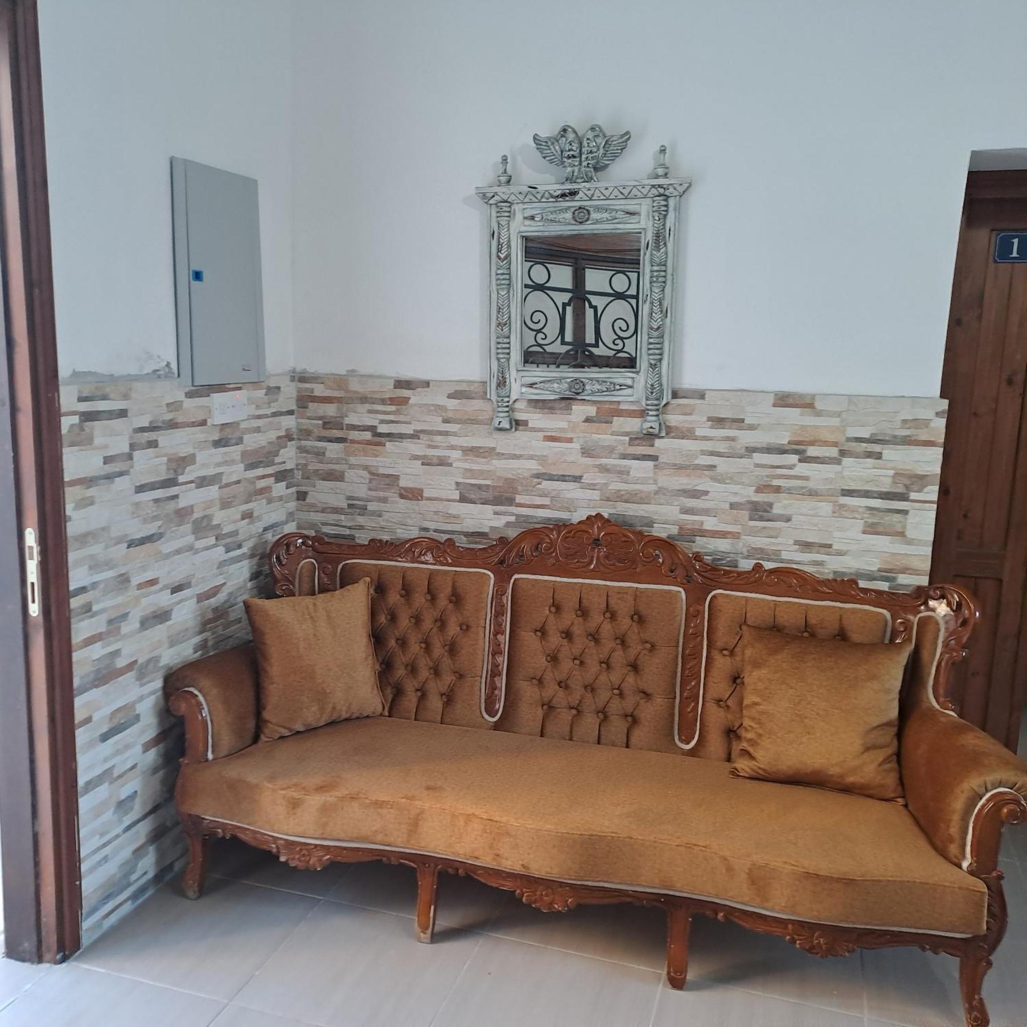 Magic Moon Guest House Famaguszta Kültér fotó