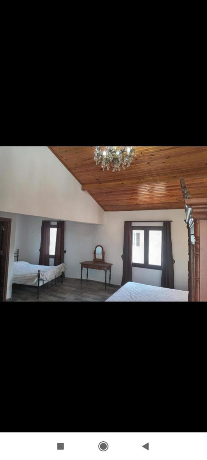 Magic Moon Guest House Famaguszta Kültér fotó
