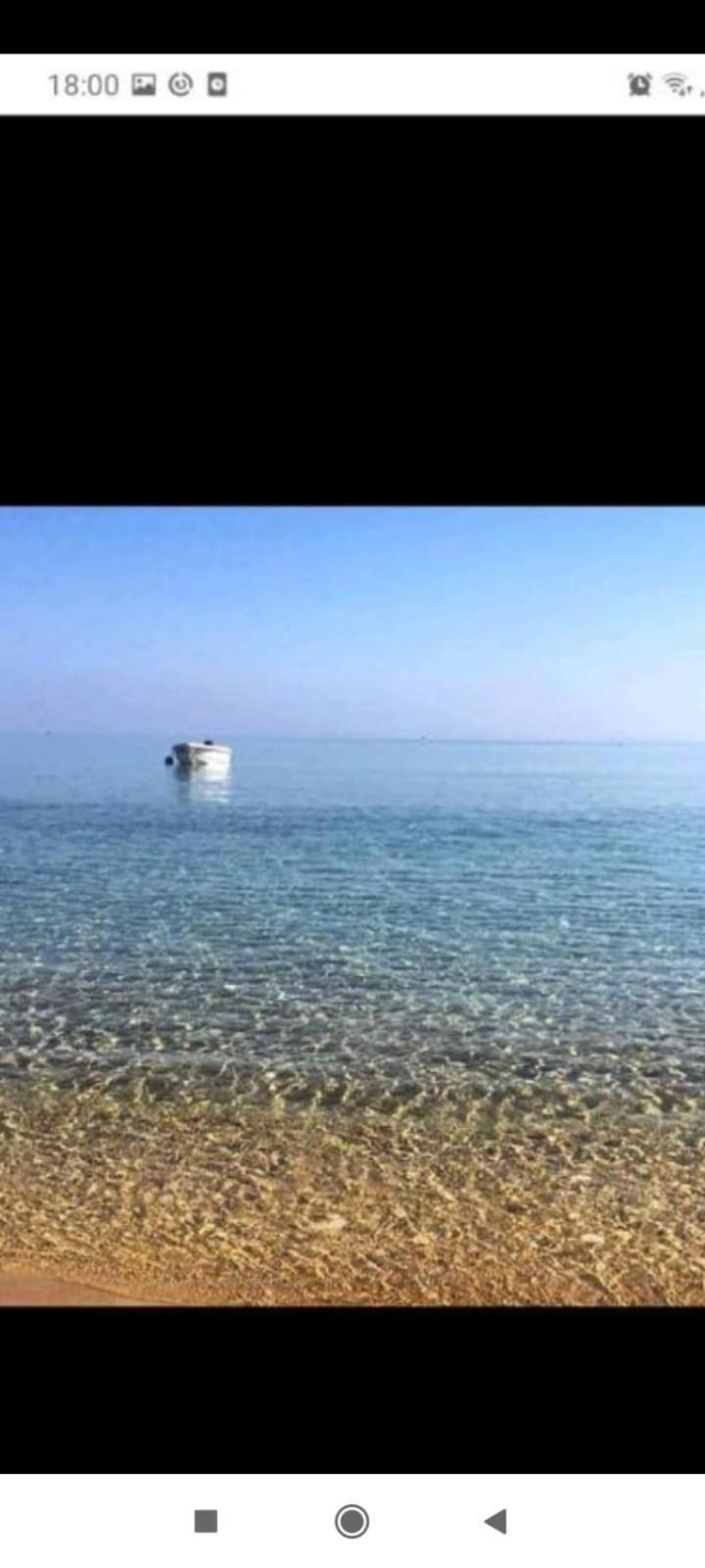 Magic Moon Guest House Famaguszta Kültér fotó