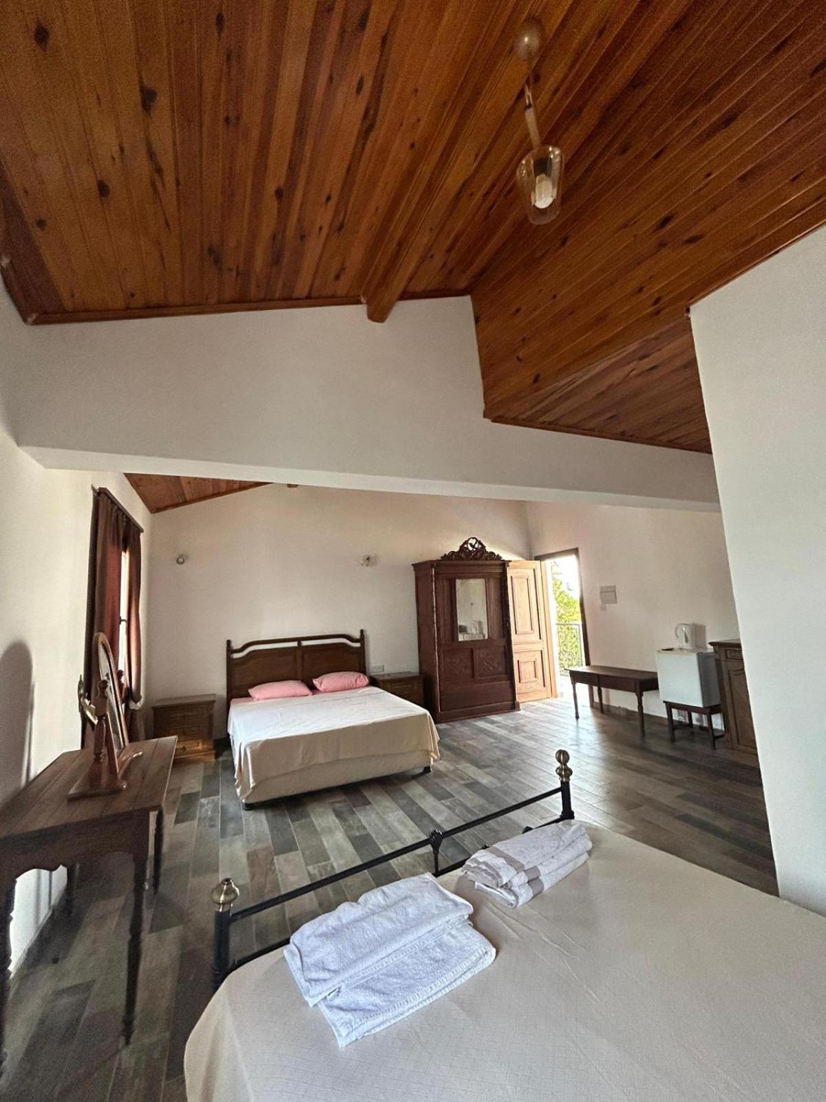 Magic Moon Guest House Famaguszta Kültér fotó
