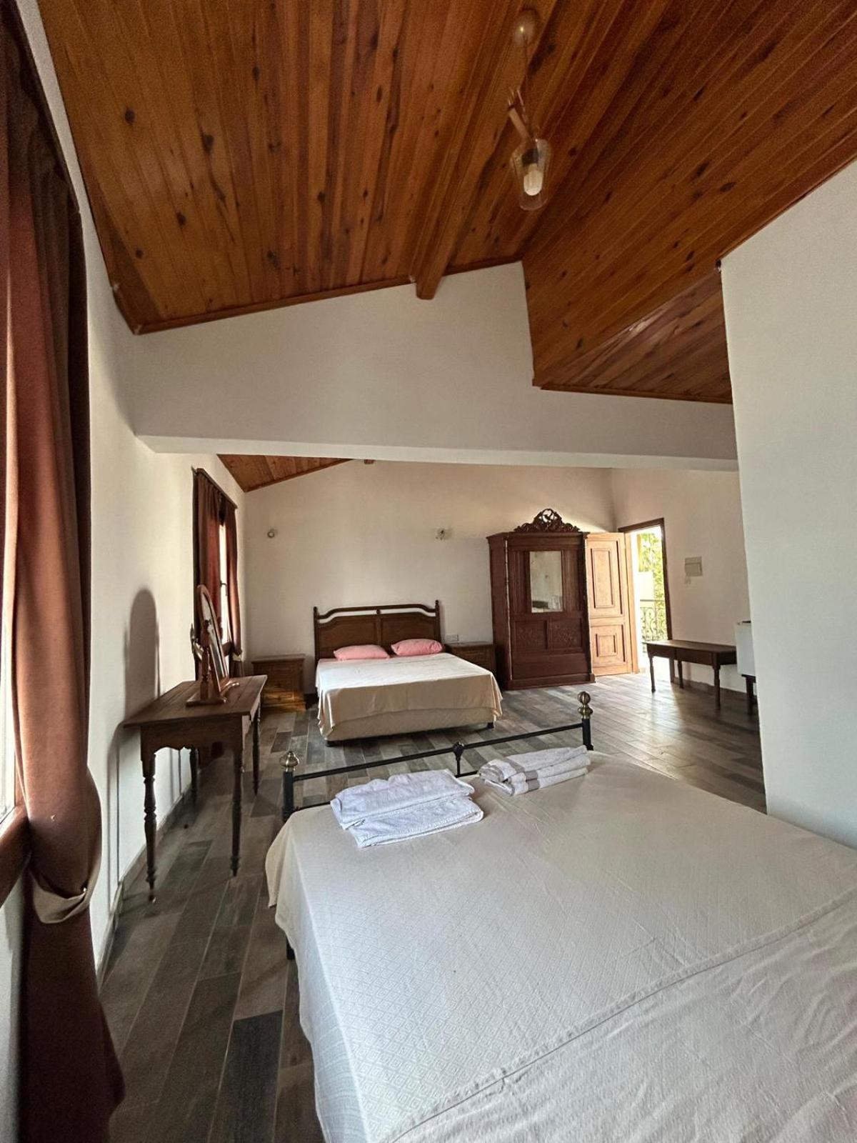 Magic Moon Guest House Famaguszta Kültér fotó