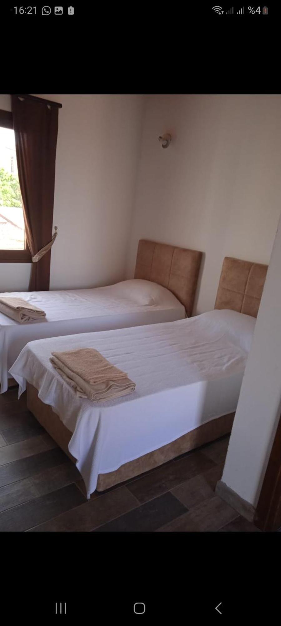 Magic Moon Guest House Famaguszta Kültér fotó